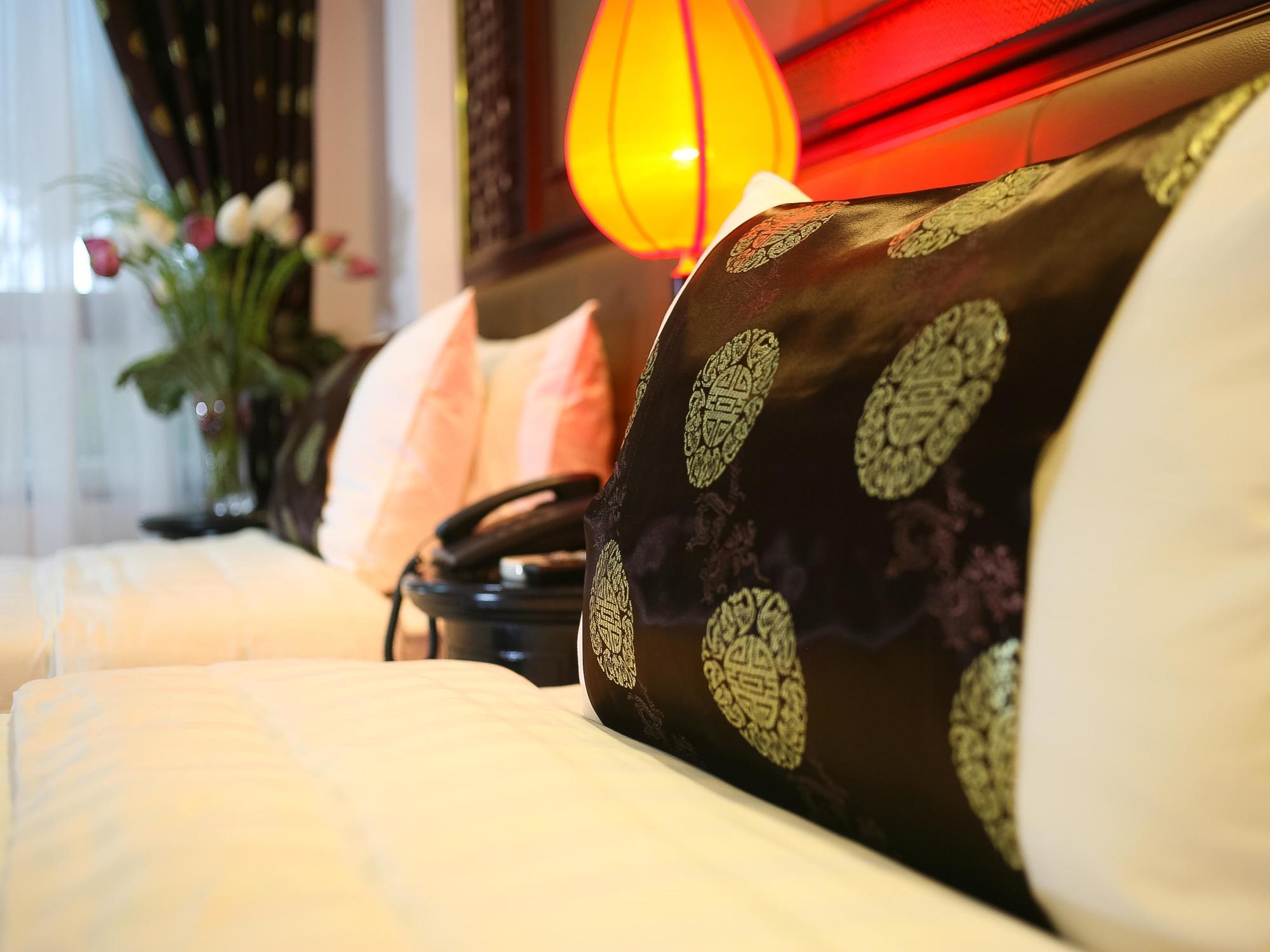 Church Legend Hotel Hanoi Dış mekan fotoğraf