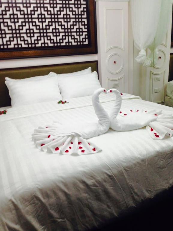 Church Legend Hotel Hanoi Dış mekan fotoğraf