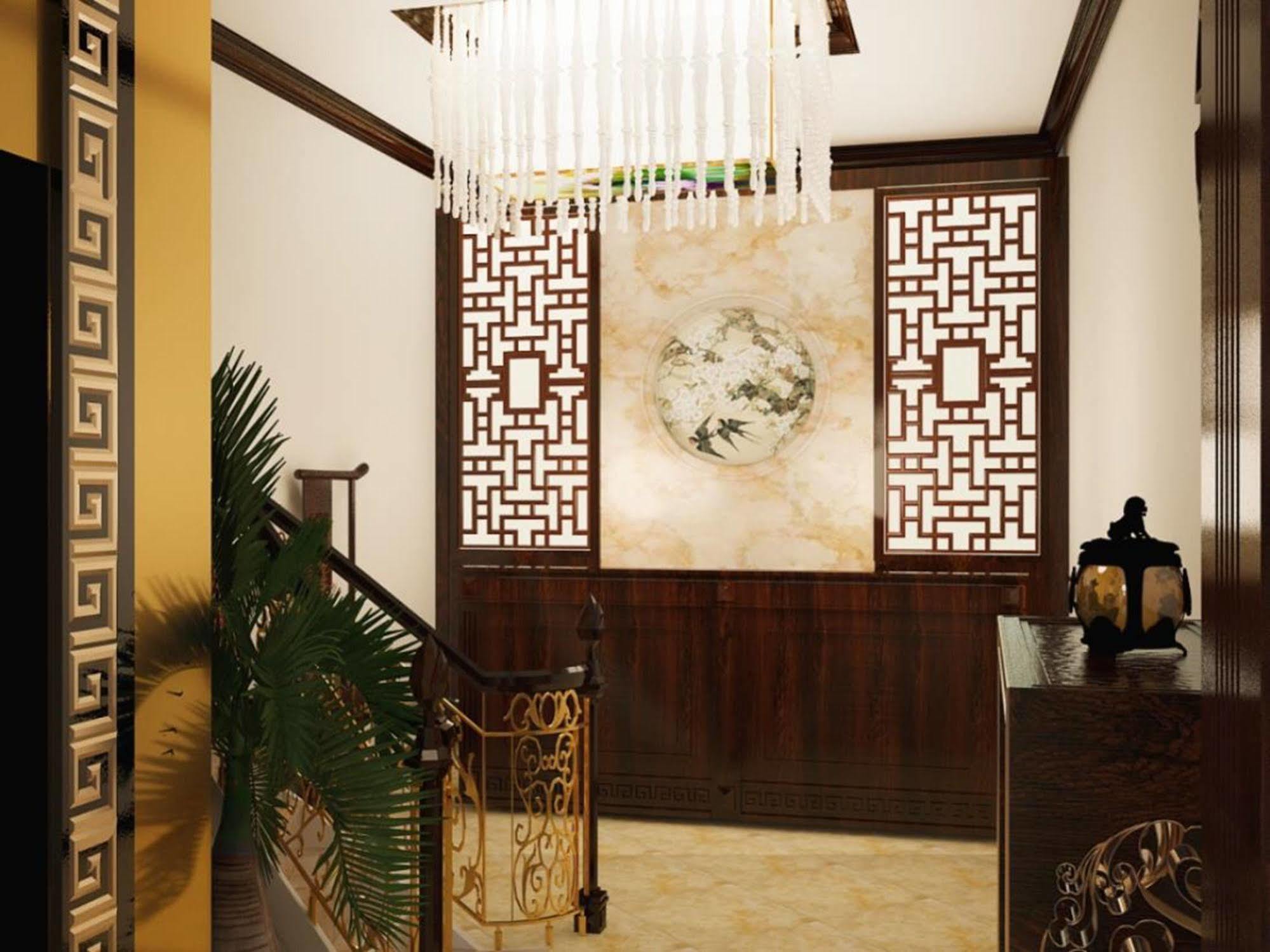 Church Legend Hotel Hanoi Dış mekan fotoğraf