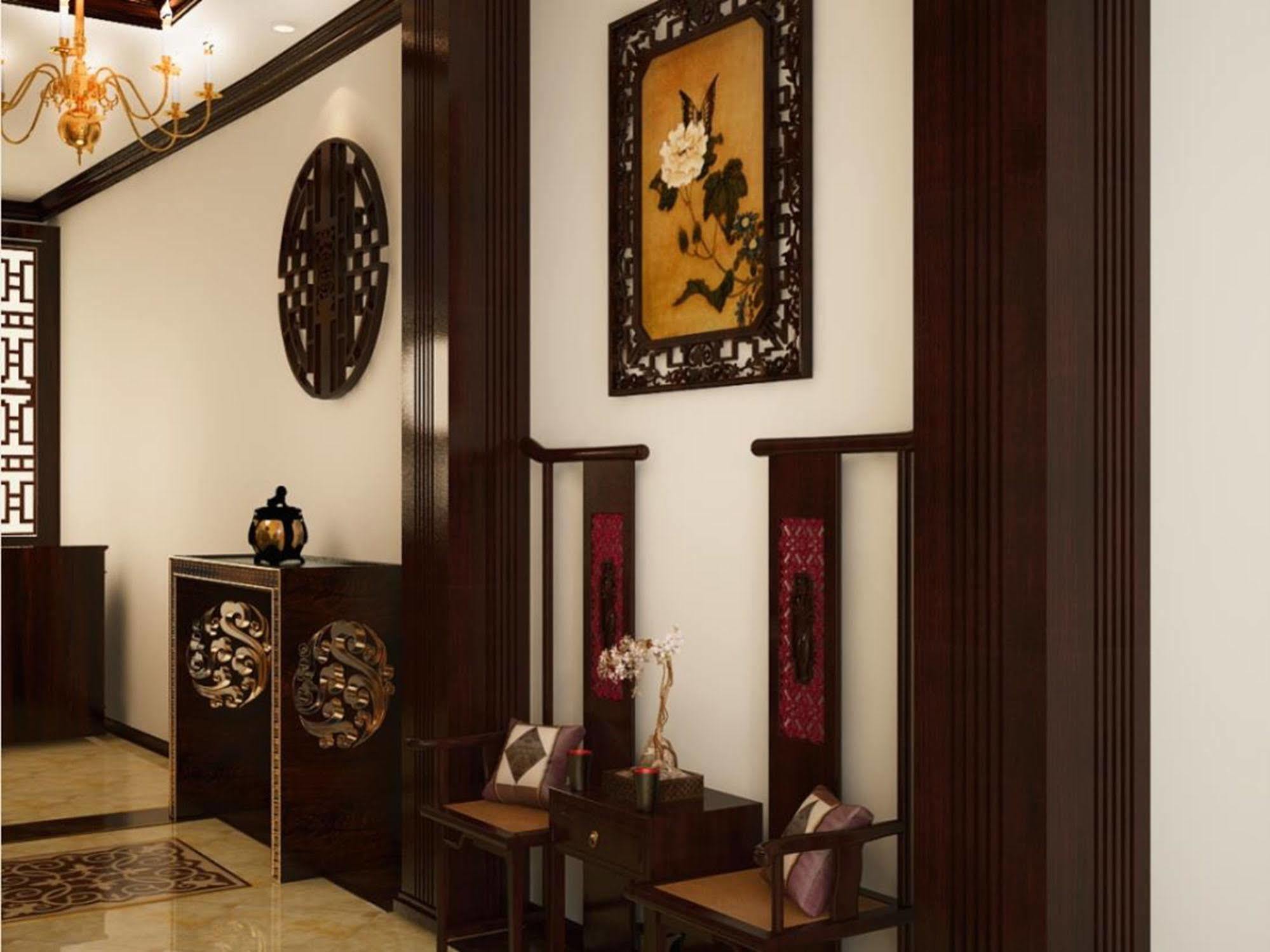 Church Legend Hotel Hanoi Dış mekan fotoğraf