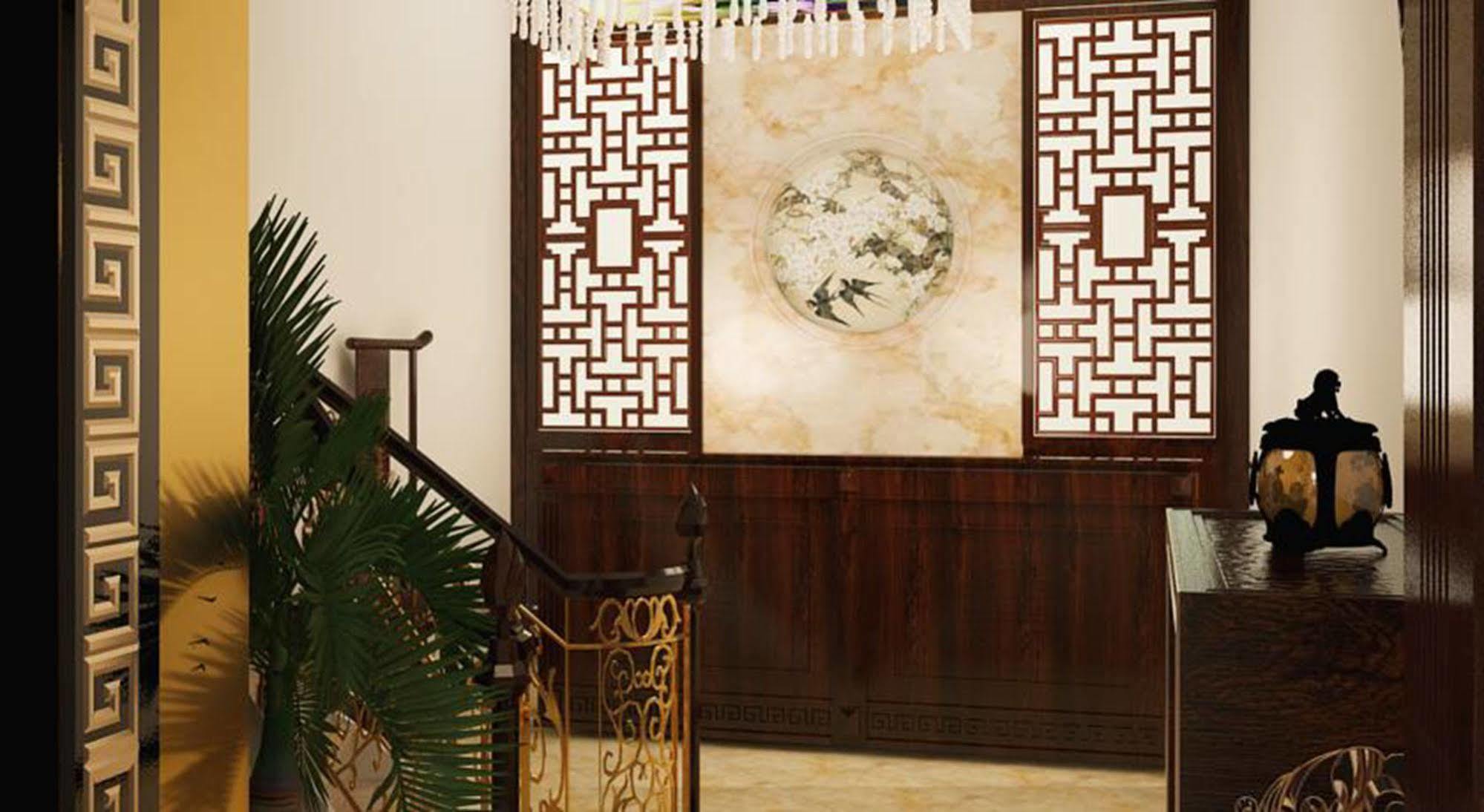Church Legend Hotel Hanoi Dış mekan fotoğraf